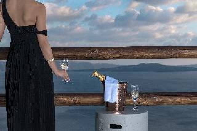 Terraço