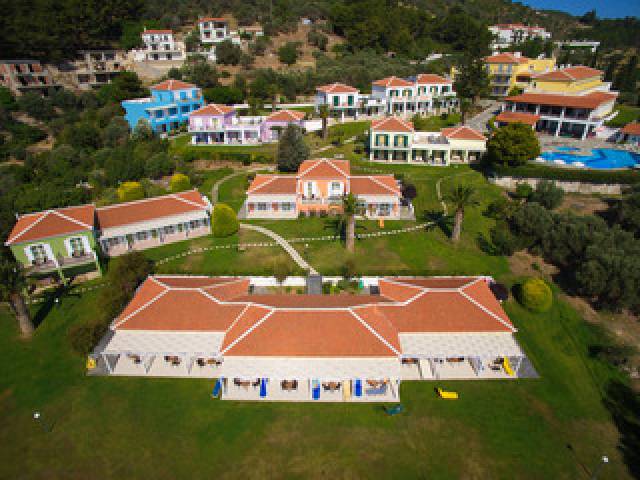 Vista General