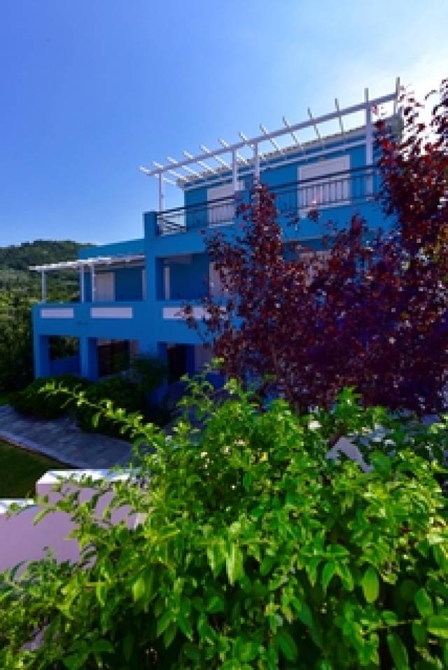 Vista General