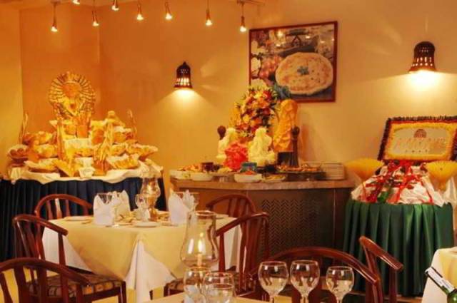 Restaurante