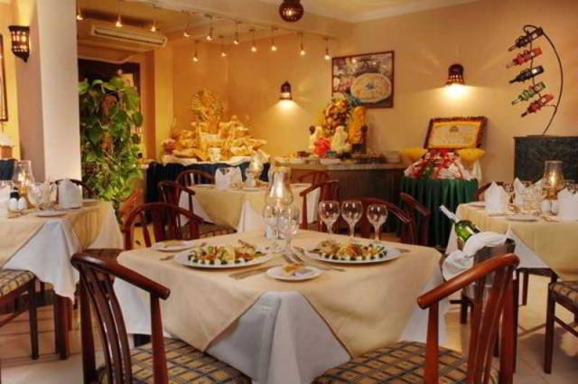 Restaurante