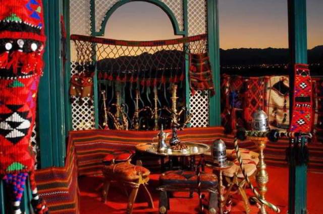Terraço