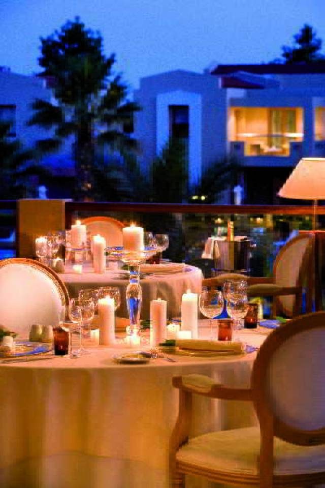 Restaurante
