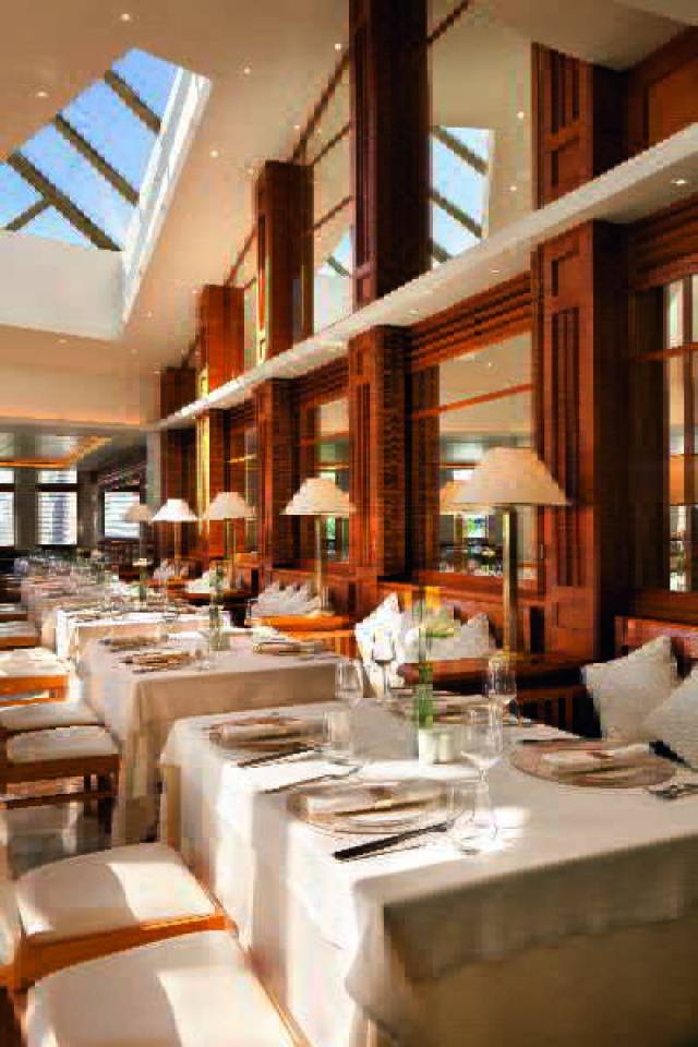 Restaurante