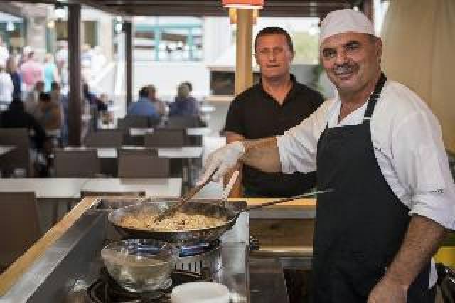 Restaurante