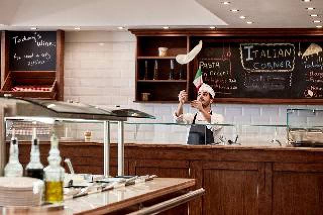 Restaurante