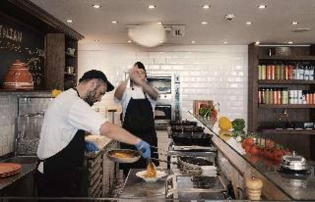 Restaurante