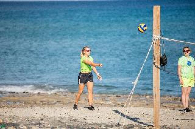 Desportos y Entretenimento