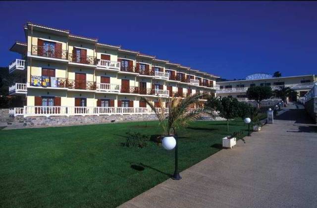 Vista General