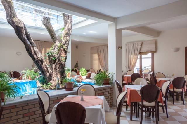 Restaurante