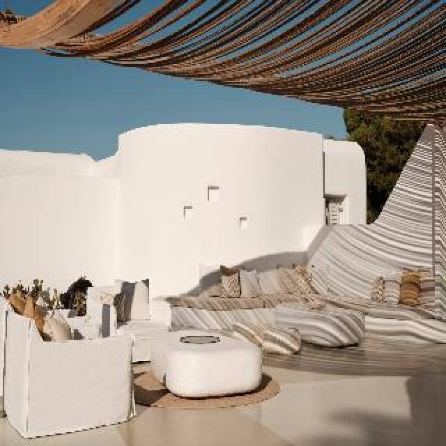 Terraço