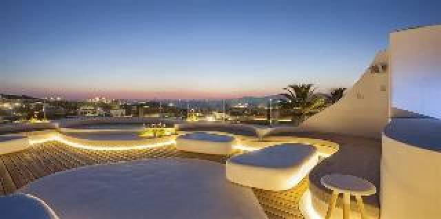 Terraço