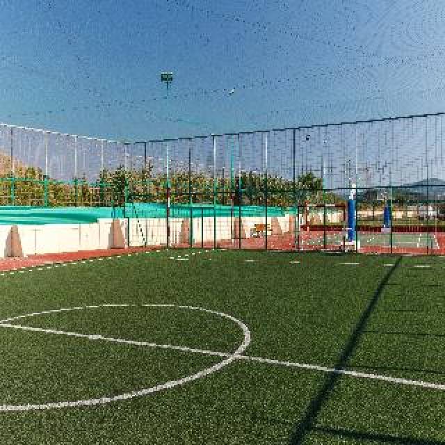 Desportos y Entretenimento
