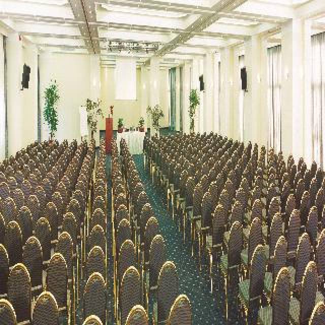 Conferencias