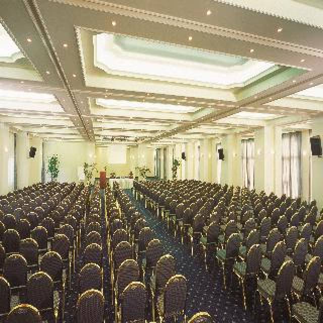 Conferencias