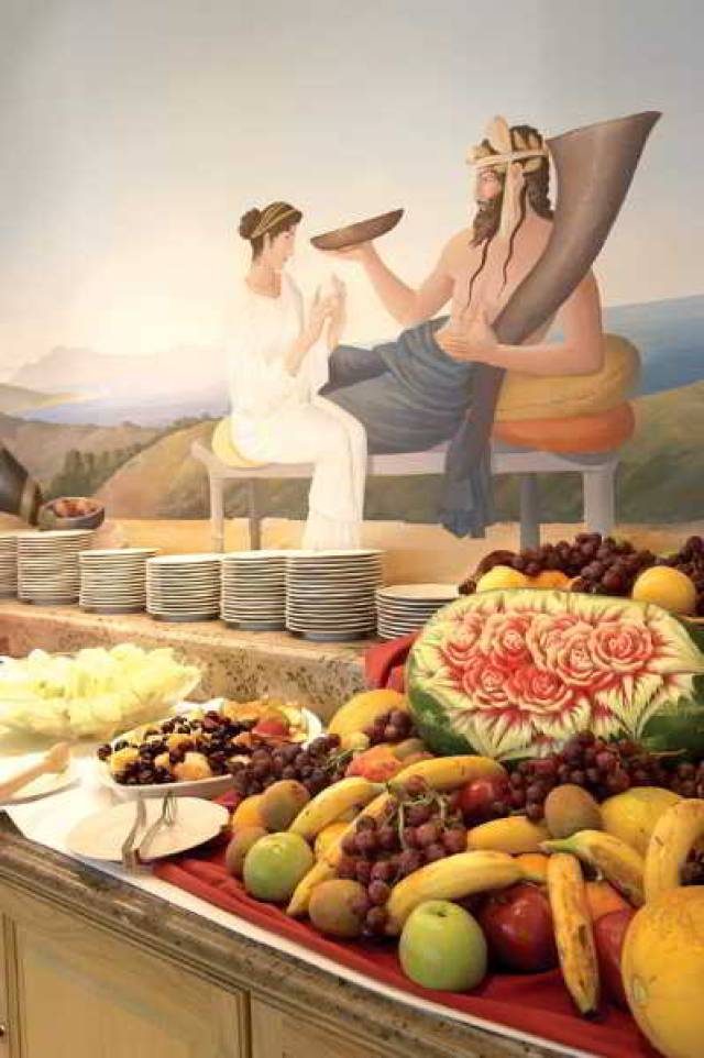 Restaurante