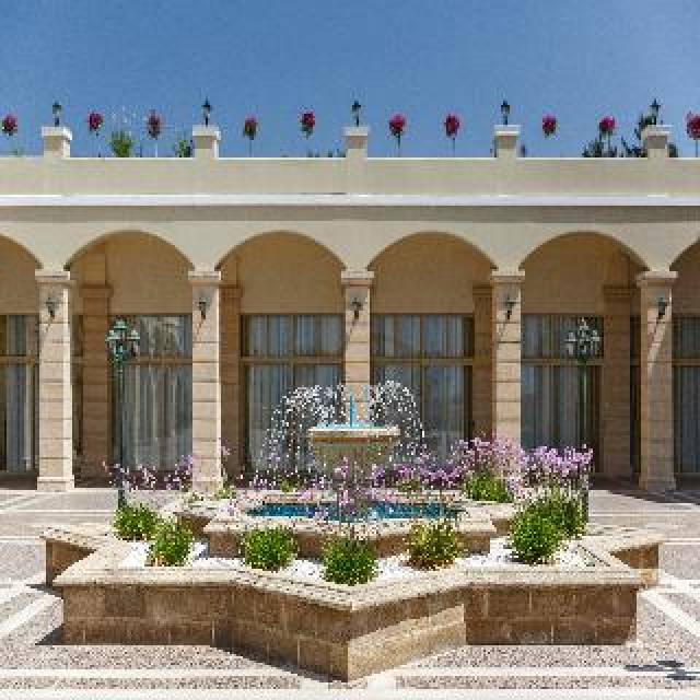 Terraço