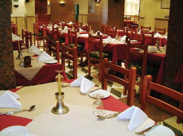 Restaurante