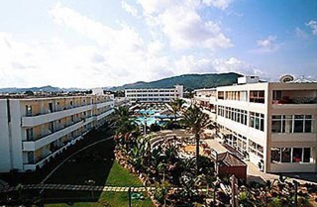 Vista General