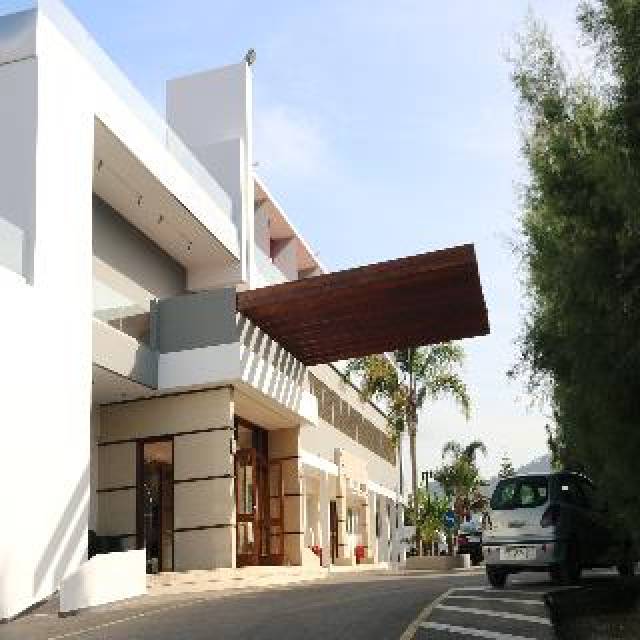 Vista General