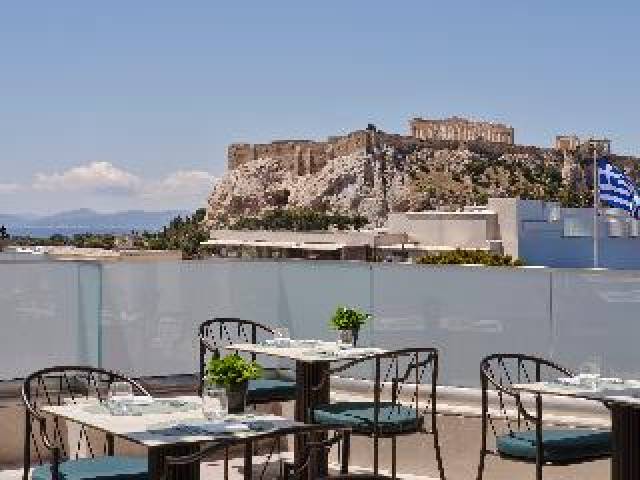 Terraço