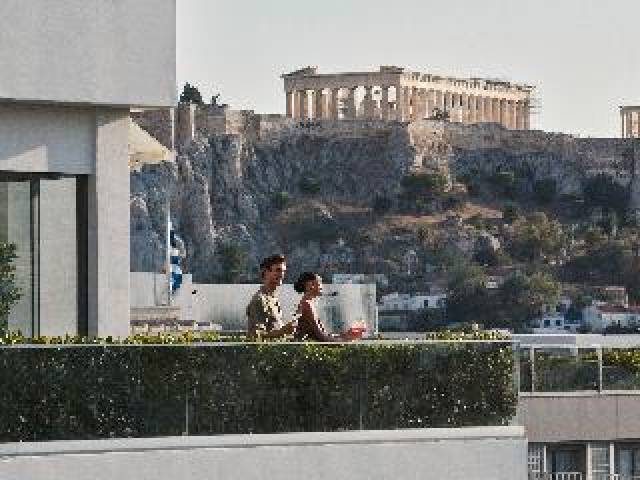 Terraço