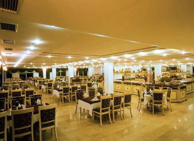 Restaurante