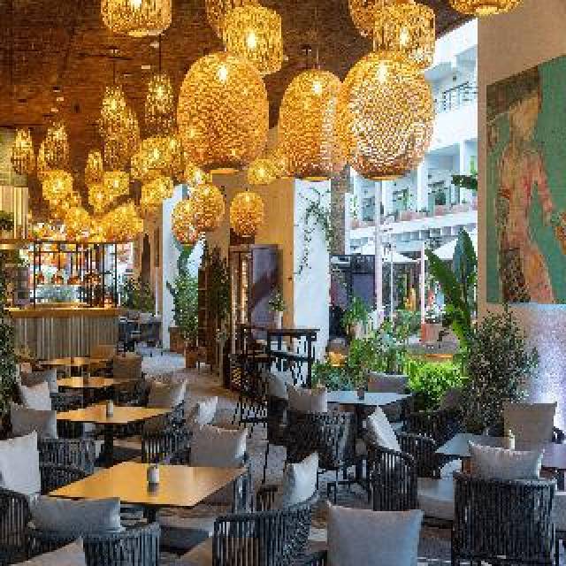 Restaurante