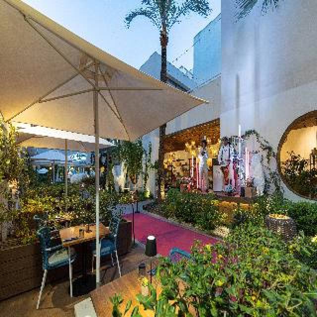 Restaurante