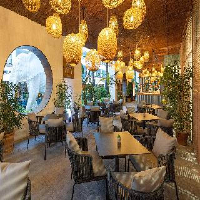 Restaurante