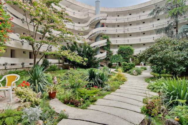 Vista General