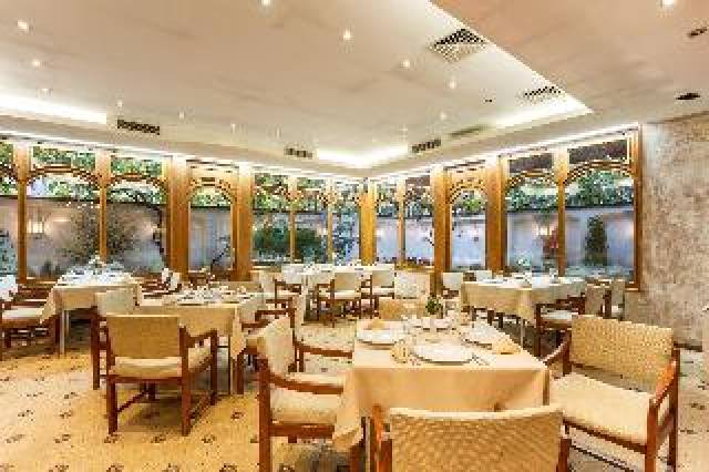 Restaurante