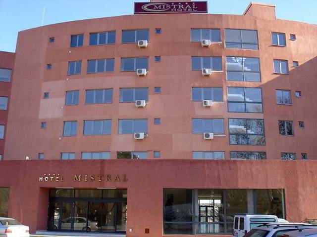 Vista General
