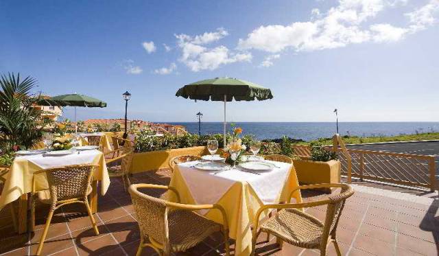Terraço