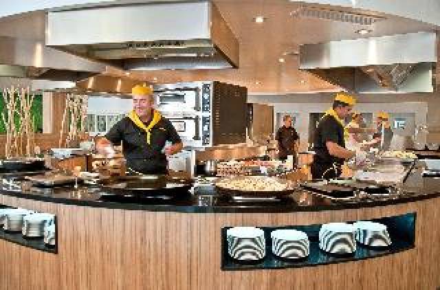 Restaurante