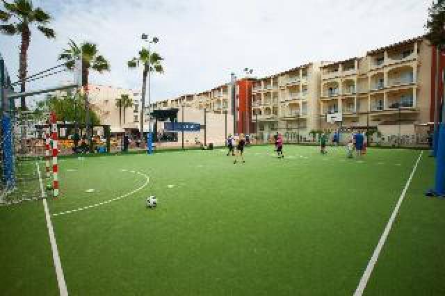 Desportos y Entretenimento