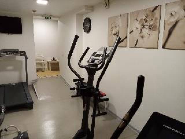Desportos y Entretenimento
