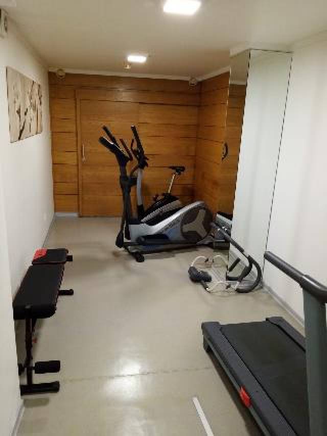 Desportos y Entretenimento