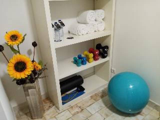 Desportos y Entretenimento