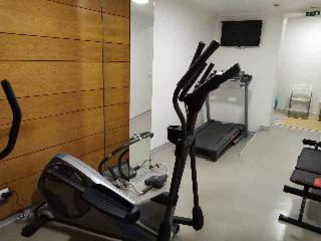 Desportos y Entretenimento