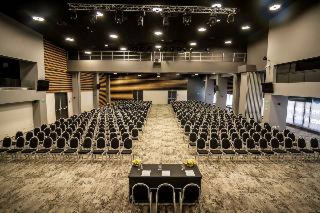 Conferencias