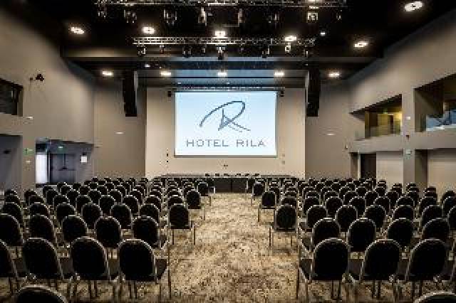 Conferencias