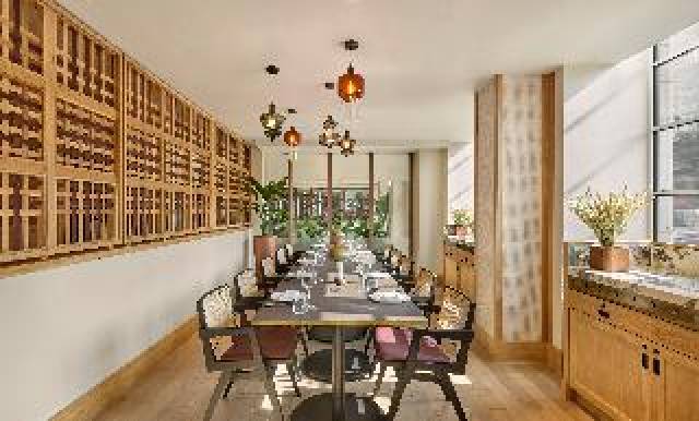 Restaurante