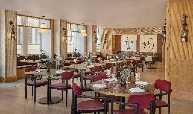 Restaurante