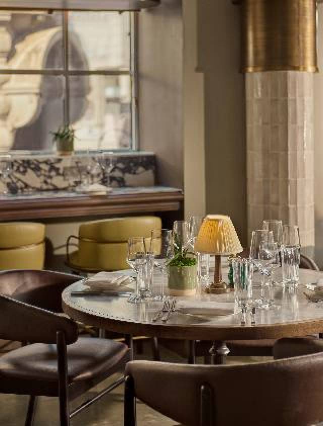 Restaurante