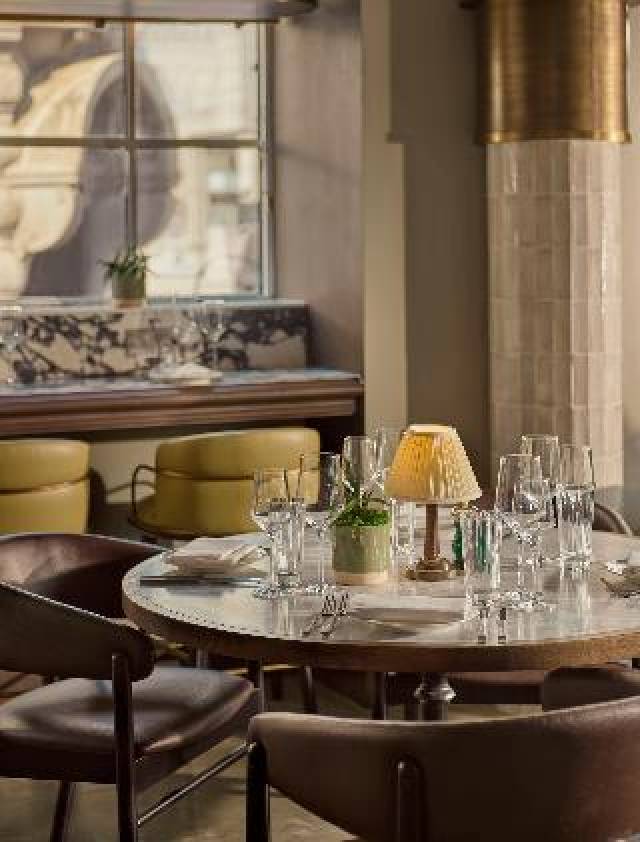 Restaurante