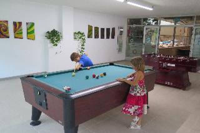 Desportos y Entretenimento