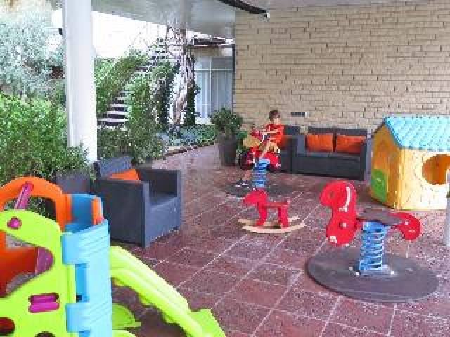 Desportos y Entretenimento
