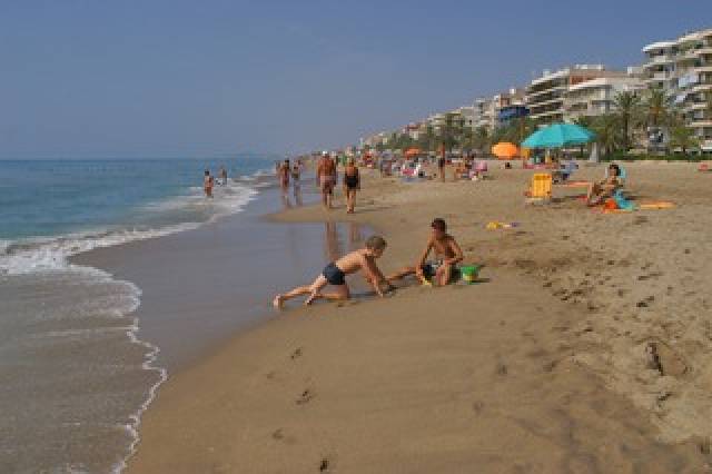 Praia