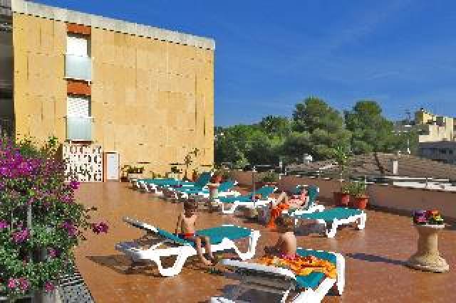 Terraço